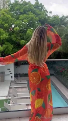 jadelynmusic - Wobble on that dick 💦💦