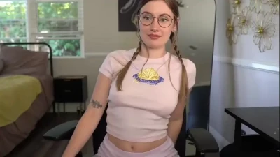 jemmarub - SEXY BI TOP FUCKED GOOD BUT I HAD TO CUT OUT THE PART WHEN HE NUTTED part 1