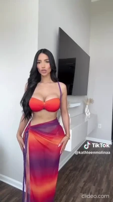 kathleenmolina - Cheating with Jealous Step-Sis 🤫😈   You tell your step-sister