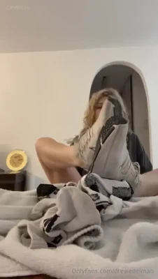 drewedelman - Are you guys shooters and where’s your fav place to cum? - I’m a