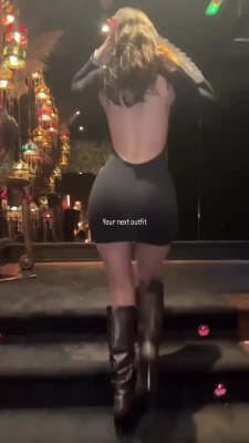 yael1c - Your delirium is inside my panties!