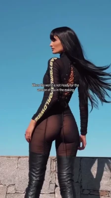 yael1c - Make sure to unlock the TWO videos I sent in your DM to get a NEW