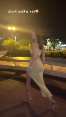 yael1c - I'm craving a blowjob so bad 💋 any volunteers?