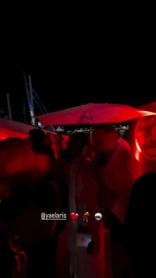 yael1c - Check your DMs for the full hour long video of my LIVESTREAM I did