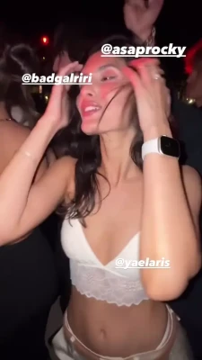yael1c - Soft girl