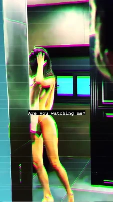 yael1c - The titties