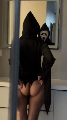 yael1c - POV you’re my mirror 🔥😈🥰 If you like this dress send a tip