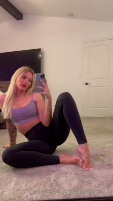 kellicarter - Shot from your favourite angle!!!! Check out this vid 😈   A few