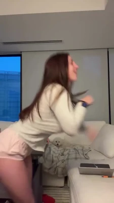 meganmccarthy - I'm so sweet 😈