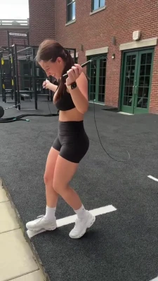 meganmccarthy - This body begs to be thrown around and be used by you .. 👀
