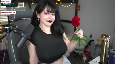 pinkchyu - Be my valentine