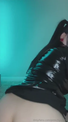 pinkchyu - My boobs