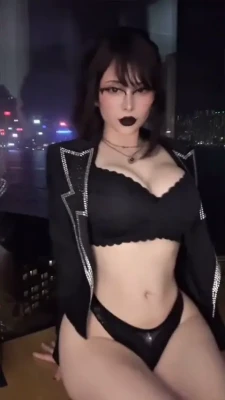 pinkchyu - This is what you see when your on top of me baby