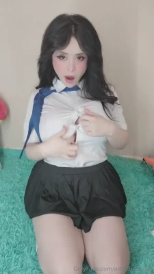 pinkchyu - MY BIG DICK YO_NG THUG DADDY JUST OUT OF J_IL AND WANTED SOME BUSSY 