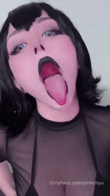 pinkchyu - Give me your cum