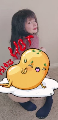 pinkchyu - Look at my pretty pussy looking so wet for you babe
