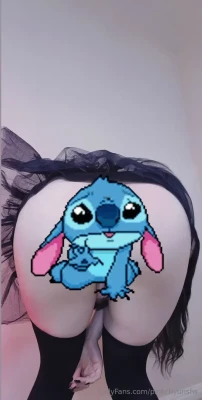 pinkchyu - Let s chat about what you d like to see more of  Please let me know 