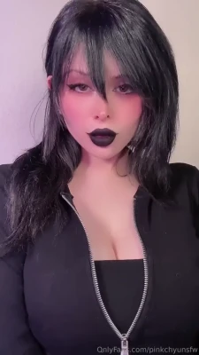 pinkchyu - Pussy for your afternoon/evening 😘
