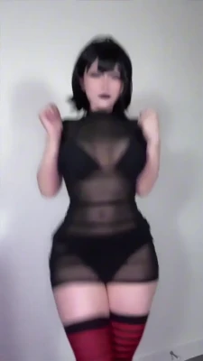 pinkchyu - Didn t realize I had no underwear so I ve had to wear panties to work