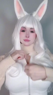 pinkchyu - nothing makes me wetter than having something wrapped around my throat