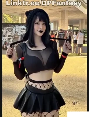 pinkchyu - Decided to make a list of cosplays I wanna do! You welcome to donate
