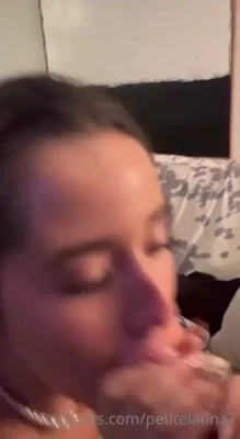 petitelatina7 - Sweaty feet need love too