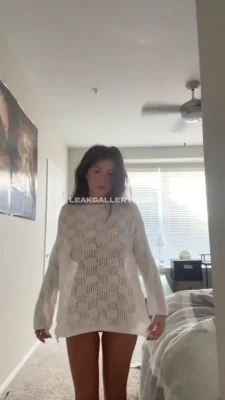bethanylouwhoo - What’s your favorite thing to do after watching my videos? 😉