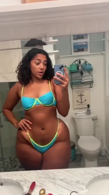 kendall - Have you tried... Bath Sex?