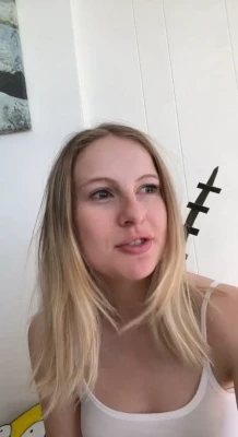 rhyleep - goth mommy is a anal slut 🤭