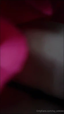 ivy_celeste - Coucou ici 🤗 Je ne vous oublie pas ! Mais mes nombreuses