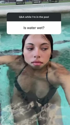 kimperial - New masturbation video 😏 I'm feeling so fucking horny I want to
