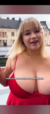 missparaskeva - Part 2 of sharing Tom and playing with Geo’s MASSIVE and delicious