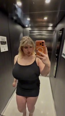 missparaskeva - just a little tease 😋💖