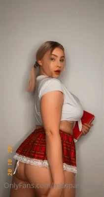 missparaskeva - Forgot all my clothes