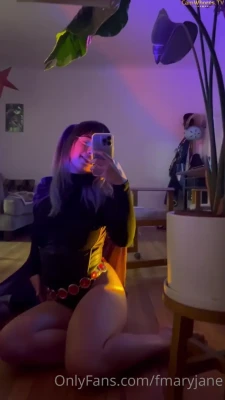 fmaryjane - Super Bowl Sunday Soles and Booty