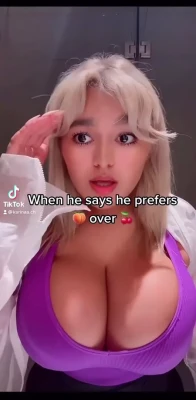 dkarina - Hot stuff, right?