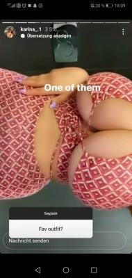dkarina - ✨Ass, ass, ass✨