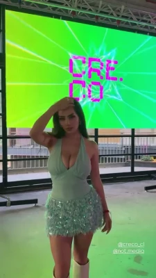 madimonroe - Slutty little witch 💦