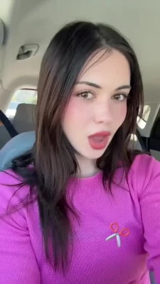 crimsonbare - Am I ur fave princess ❤️