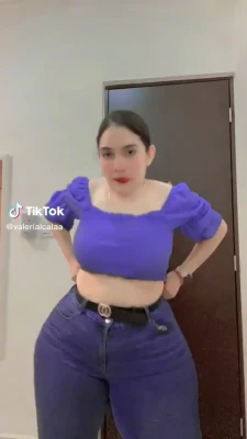 valeriaifit - Lets play ❤️‍🔥