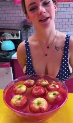 kaitkrems - Did you see my last vid? 🥰 @bigbag1000