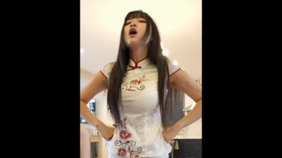 mariashai - Want to watch my fat ass jiggle while I ride my 8inch dildo? I bet I