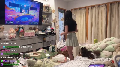 mariashai - Missing that thundercock 🍆