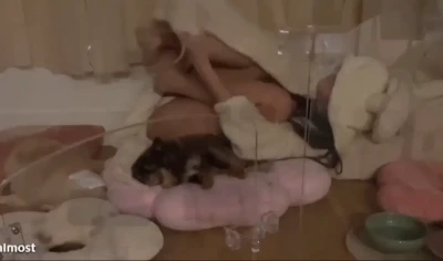 mariashai - I really want my ass filled up rn 💦 part 1