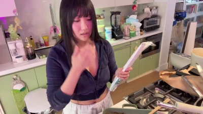 mariashai - Ooor would you rather see me drain these juicy lemons?