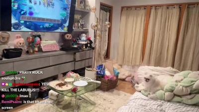 mariashai - Ops. Sorry, Daddy 🙈 I did a mess. Wanna help me clean? 😋 Ops.