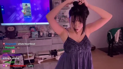 mariashai - You saw the raw footage of that video a while back: this is a