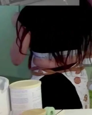 mariashai - Have a bite of pudding😉💕