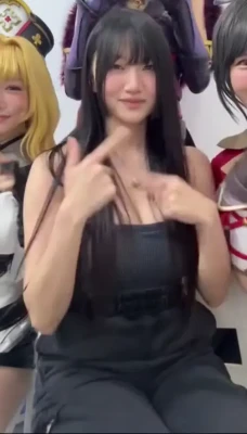 mariashai - Sexy? 🥵