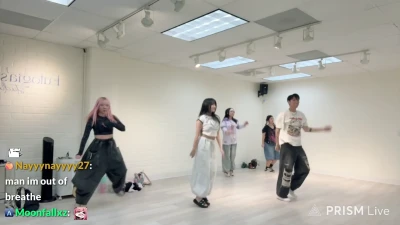 mariashai - A thorough work out with the fuck machine 🥵👅